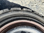 Chassis Photos with