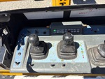 Basic Lower Control Station with