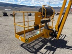 Basic Lower Control Station with