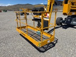 Basic Lower Control Station with