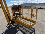 Basic Lower Control Station with