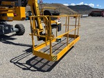 Basic Lower Control Station with