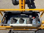 Basic Lower Control Station with