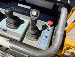 Basic Lower Control Station with
