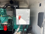 Power Generation with