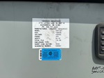 General Appearance with Unit Serial Number