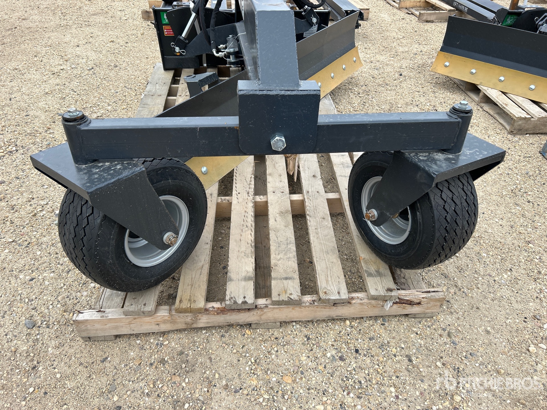2026 RAYTREE RMGB96
