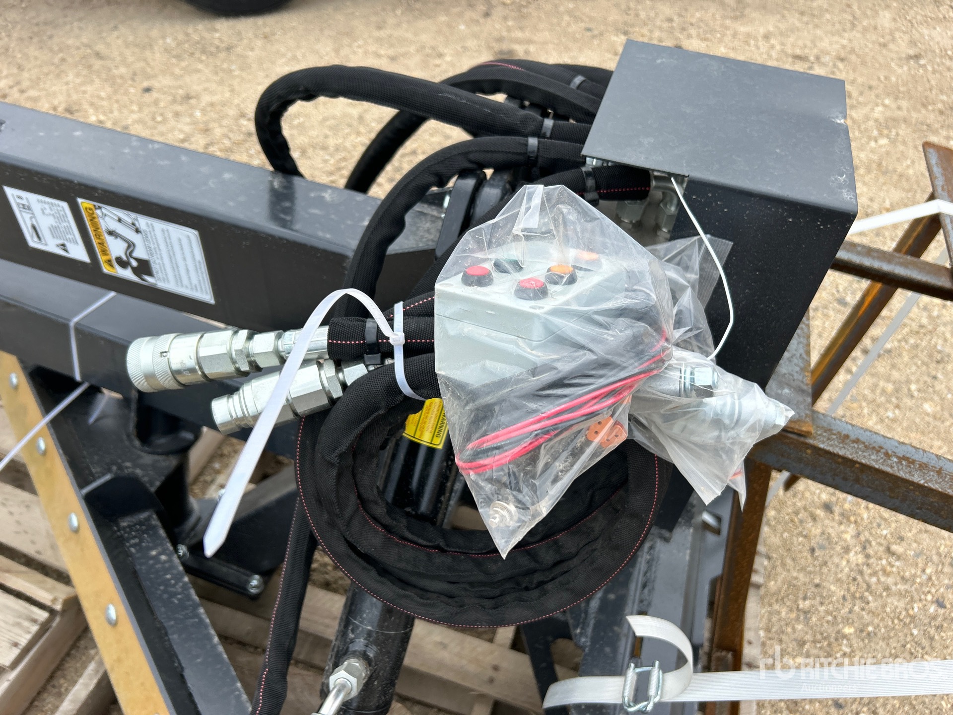 2026 RAYTREE RMGB96