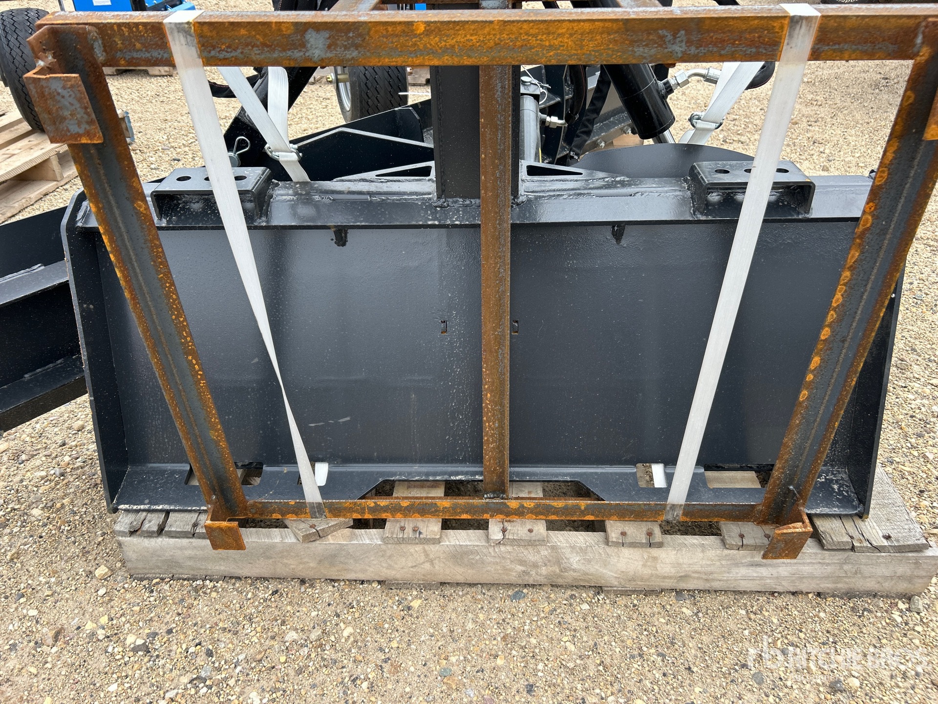 2026 RAYTREE RMGB96