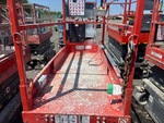 Control Station Upper with
