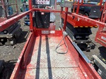 Control Station Upper with