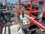Control Station Upper with