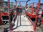 Control Station Upper with