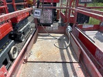 Control Station Upper with
