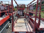 Control Station Upper with