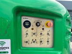 Control Station Ground with