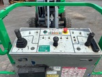 Control Station Upper with