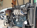 Engine with