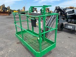 Control Station Upper with