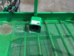 Control Station Upper with