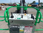 Control Station Upper with