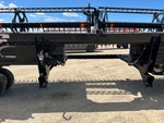Pickup / Header with
