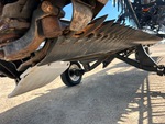 Pickup / Header with