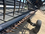 Pickup / Header with