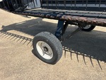 Pickup / Header with