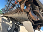 Pickup / Header with
