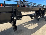 Pickup / Header with