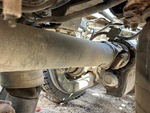 Drivetrain with