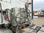 Hydraulics with
