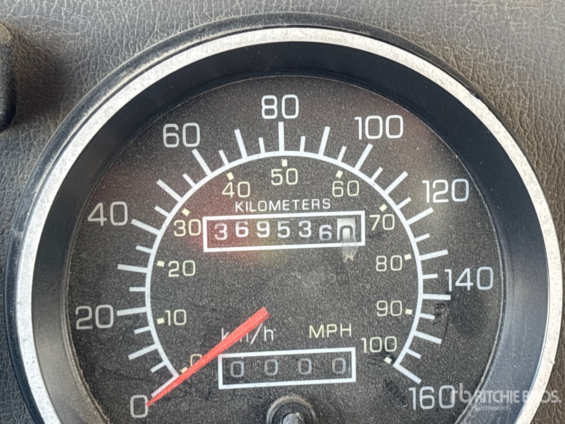 2006 Kenworth T300