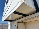 Exterior with