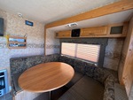 Interior with