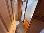 Interior with