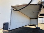 Exterior with
