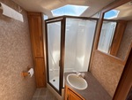 Interior with
