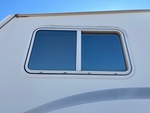 Exterior with