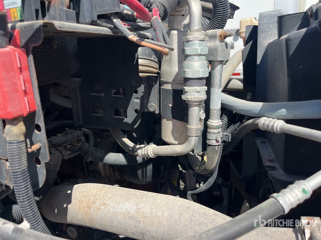 Engine with