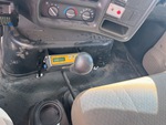 Cab with
