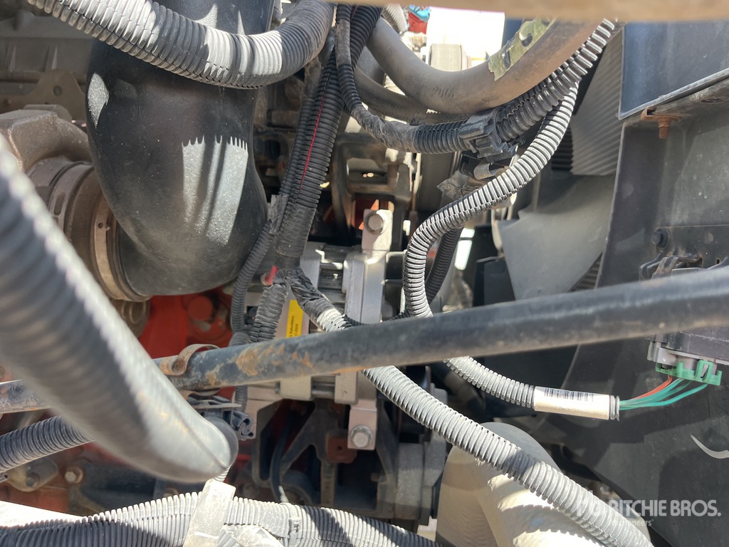 Engine with