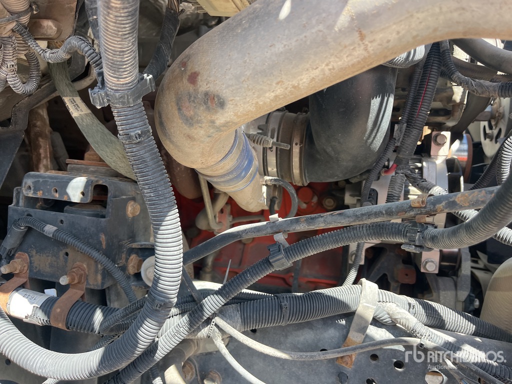 Engine with