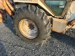 Chassis with