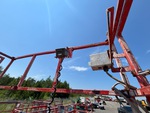 Control Station Upper with