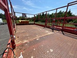Control Station Upper with