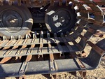 Trencher with