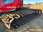 Trencher with