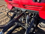 Hydraulics with